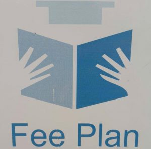 Fee plan