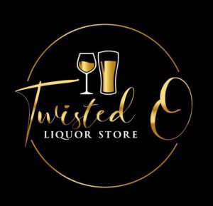Twisted liquor store