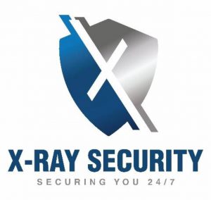 X-ray security